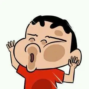 同伴型角色功能定位头像