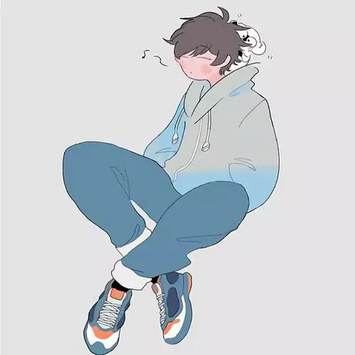 读者留言头像二